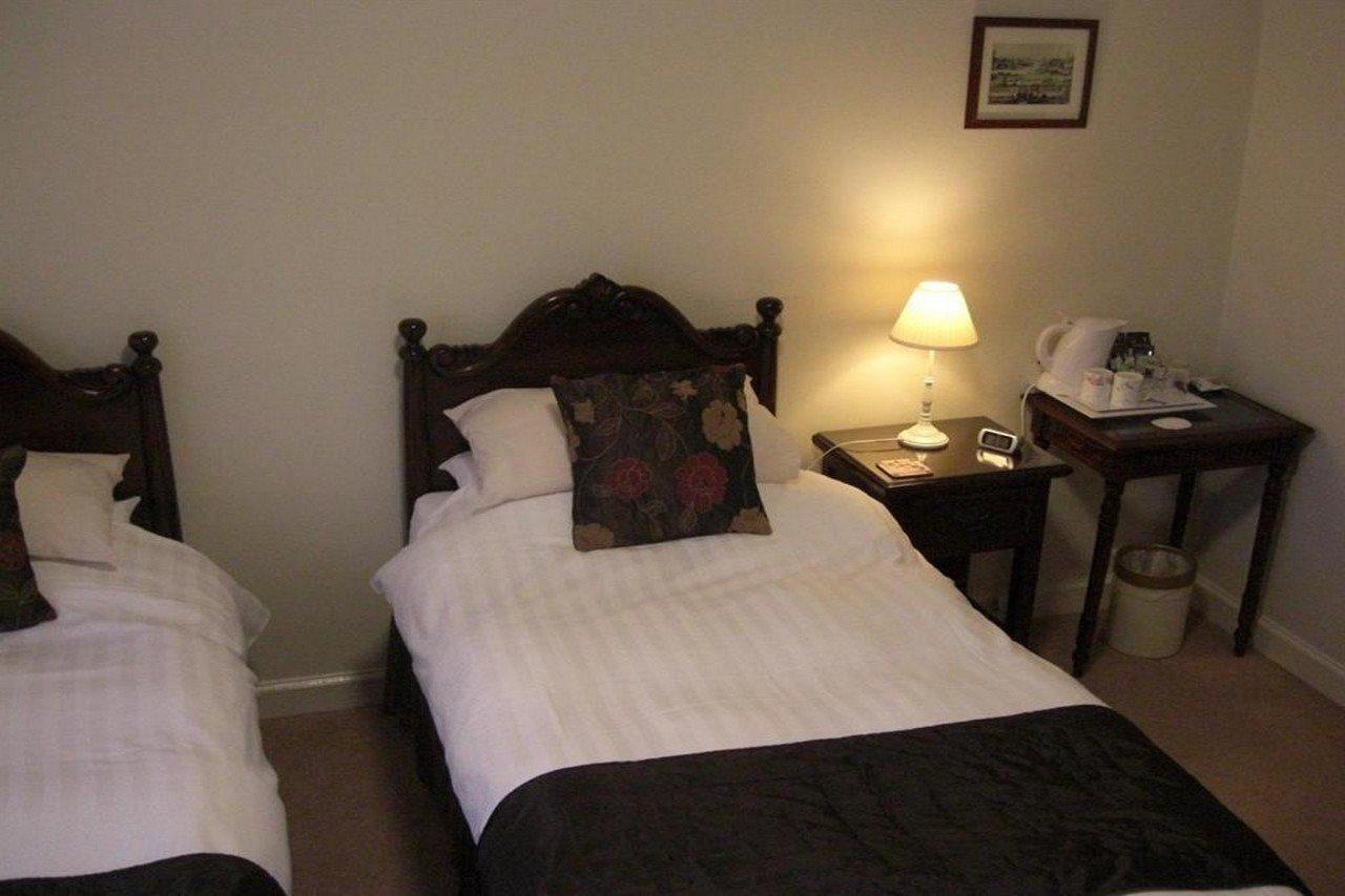 Hamilton House Hotel Dumfries Kültér fotó