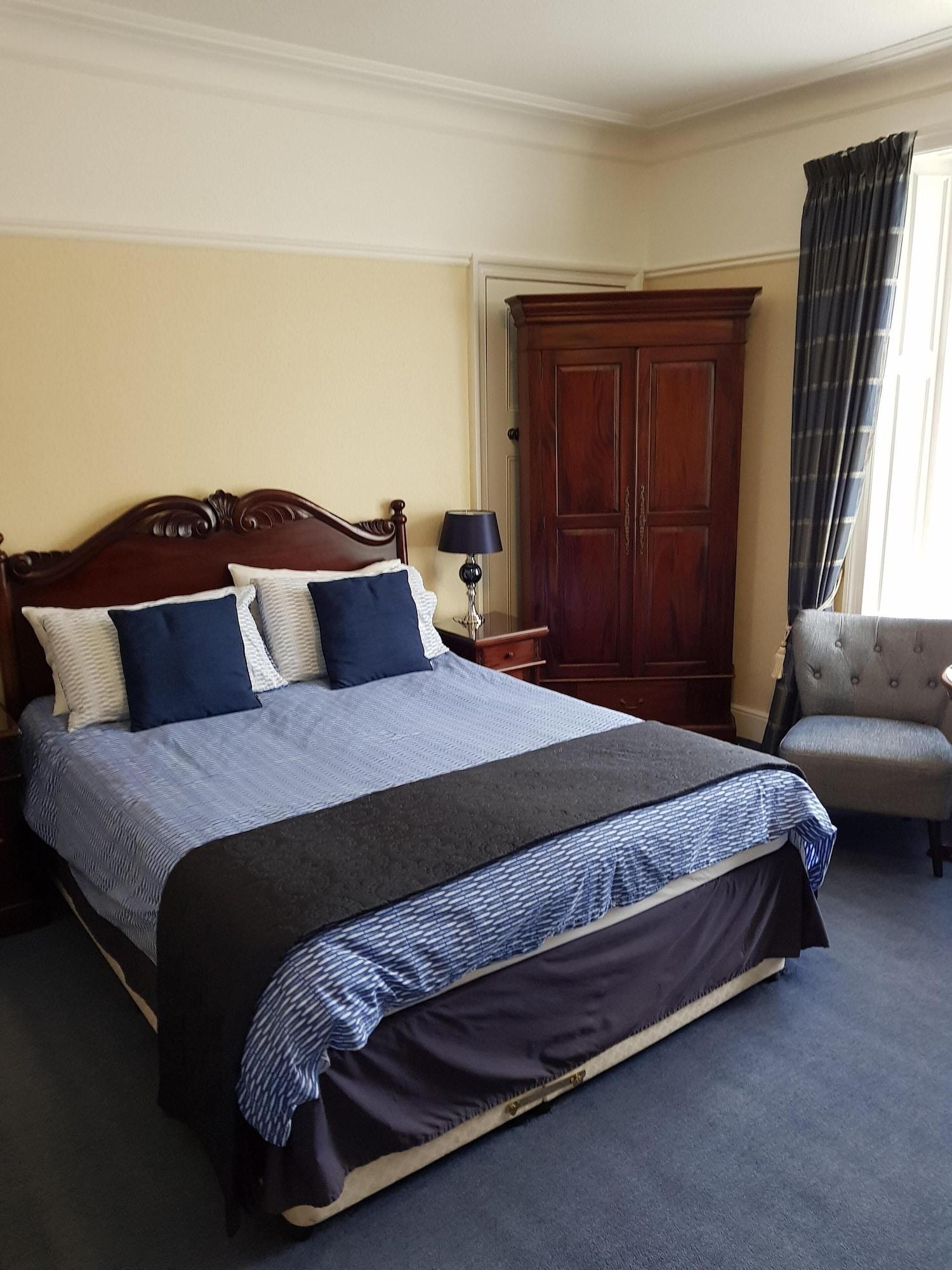 Hamilton House Hotel Dumfries Kültér fotó