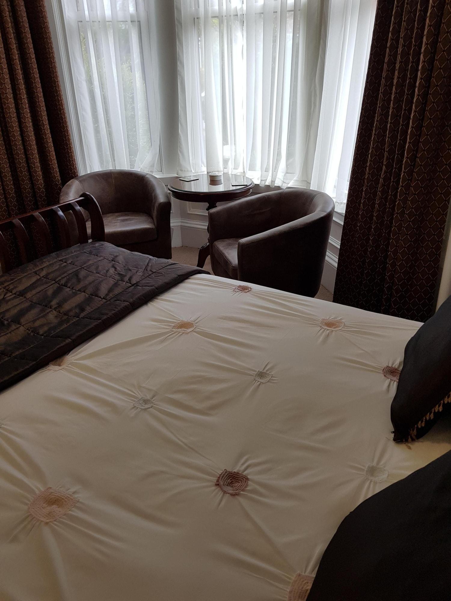 Hamilton House Hotel Dumfries Kültér fotó