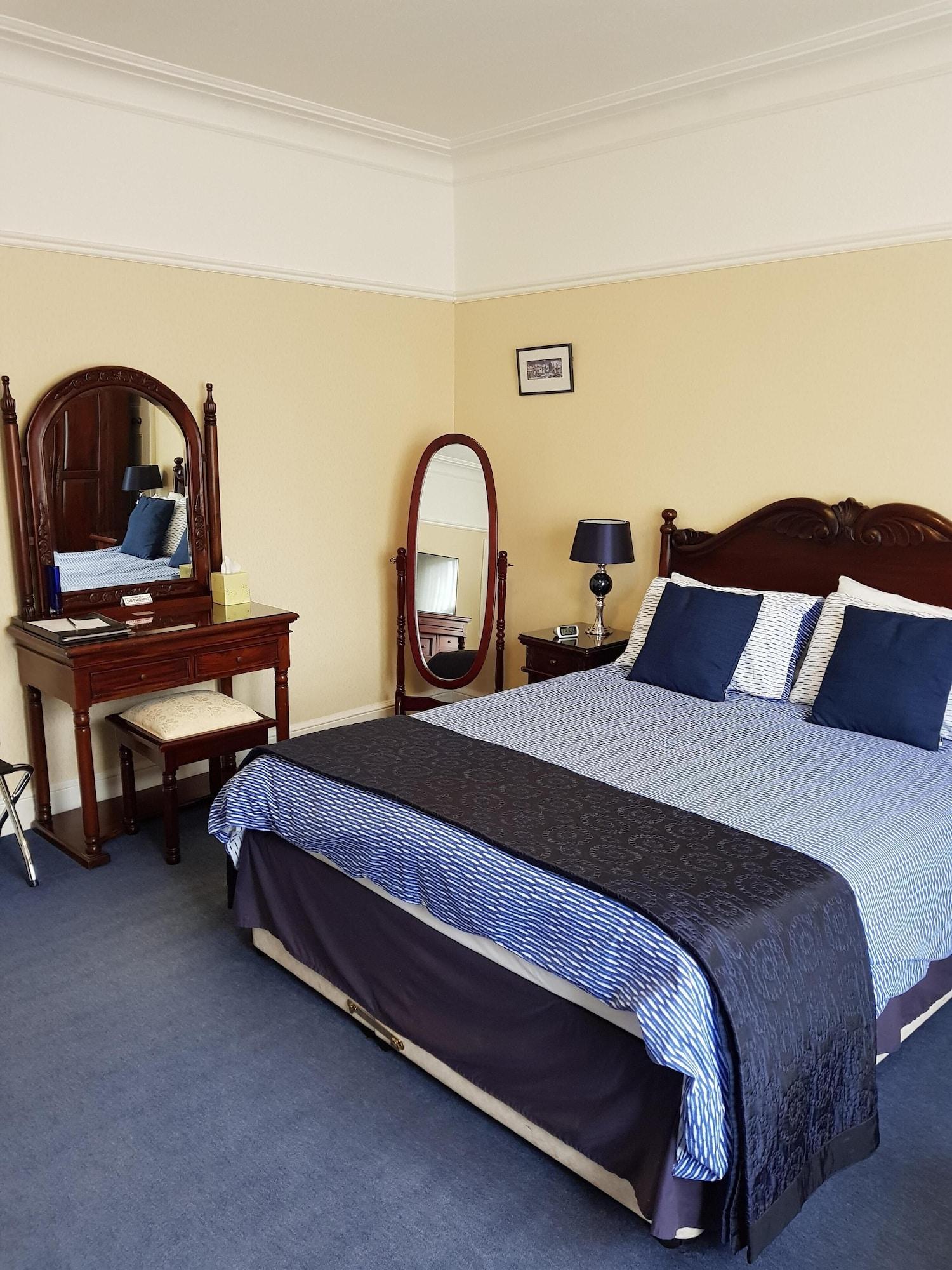 Hamilton House Hotel Dumfries Kültér fotó