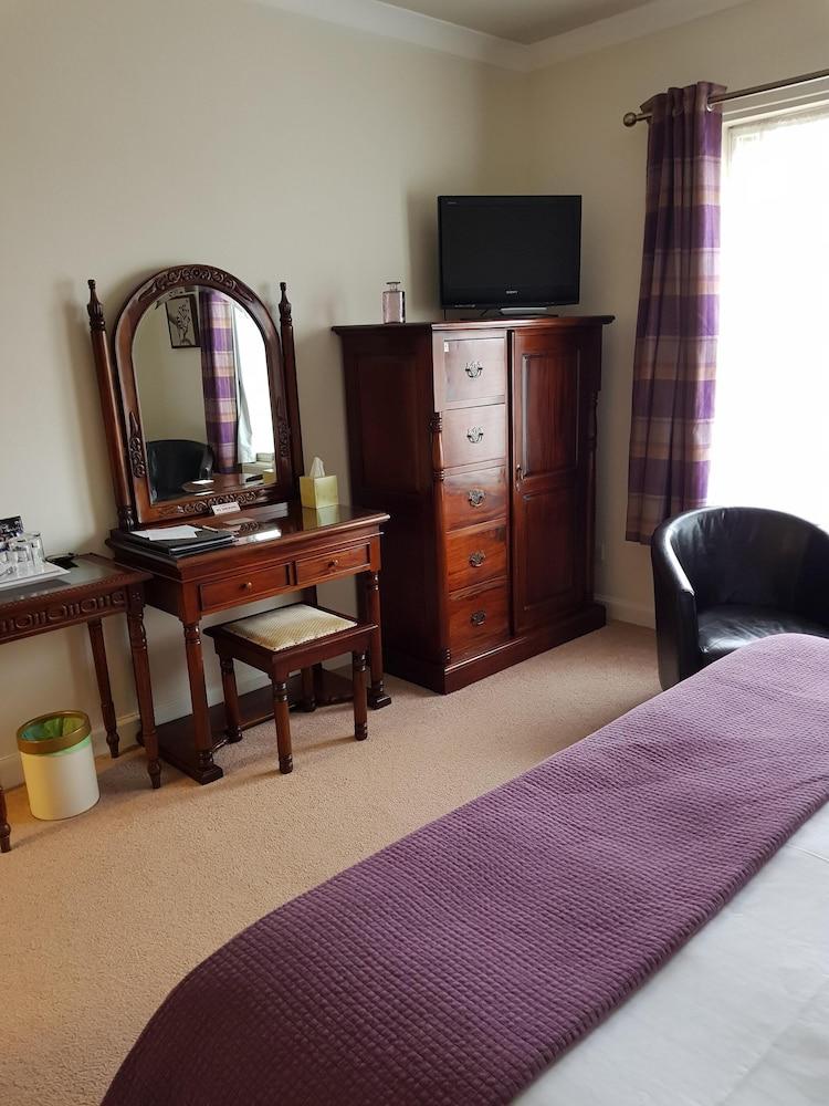 Hamilton House Hotel Dumfries Kültér fotó
