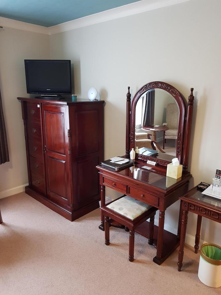 Hamilton House Hotel Dumfries Kültér fotó