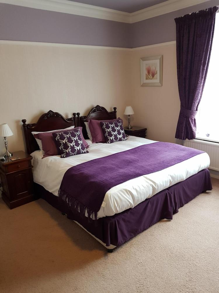 Hamilton House Hotel Dumfries Kültér fotó