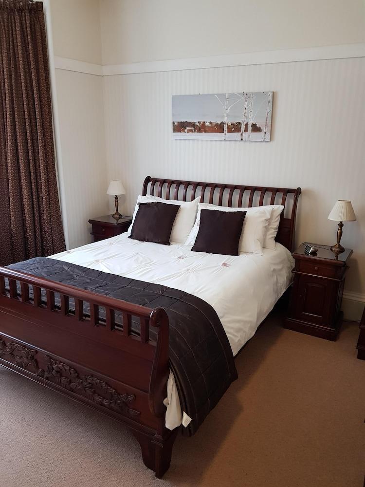 Hamilton House Hotel Dumfries Kültér fotó